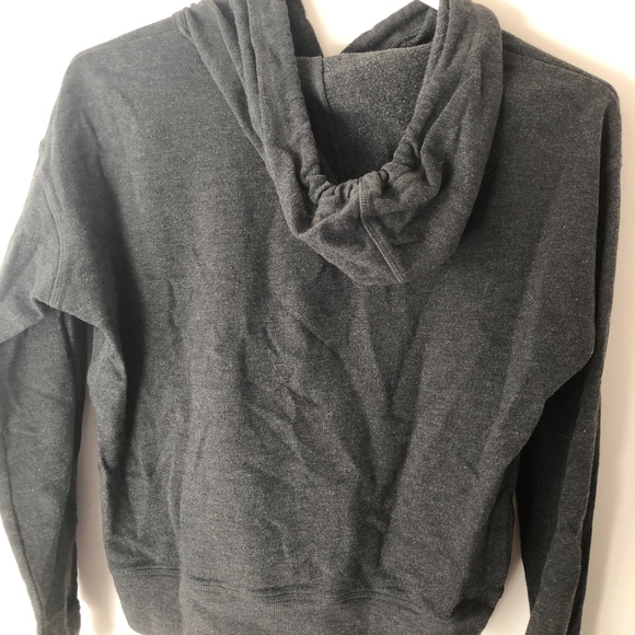 casual hoodie - Picture 2 of 2